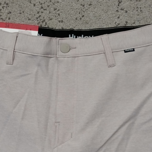 Hurley Hybrid WalkShort - Picture 2 of 11